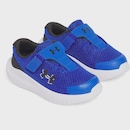 Tênis de Corrida Under Armour Surge 4 Infantil - Foto 2