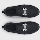 Tênis Under Armour Flash Infantil - Foto 4