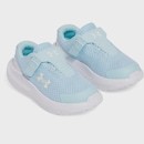 Tênis Under Armour Surge 4 Infantil - Foto 2