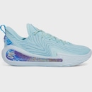 Tênis de Basquete Under Armour Curry 12 Pisces Unissex - Foto 1
