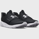 Tênis Under Armour Flash Infantil - Foto 2