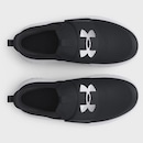 Tênis Under Armour Flash Infantil - Foto 4