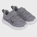 Tênis Under Armour Assert 10 AC  Infantil - Foto 2