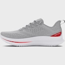 Tênis Under Armour Velociti 4 Masculino - Foto 4