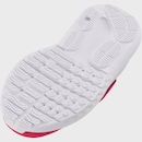 Tênis Under Armour Surge 4 Infantil - Foto 5