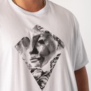 Camiseta MCD Oversized Pipa Deusa SM26 Masculina - Foto 2