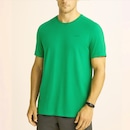 Camiseta Lupo Crepe Masculina - Foto 1