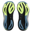 Tênis Asics Nimbus 27 Luxe Masculino - Foto 4