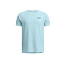 Camiseta Under Armour UA Tech Infantil - Foto 1