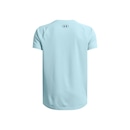 Camiseta Under Armour UA Tech Infantil - Foto 2