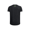 Camiseta Under Armour UA Tech Textured Infantil - Foto 2