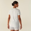 Camiseta Fila Basic Sports III Feminina - Foto 2