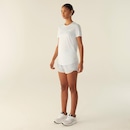 Camiseta Fila Basic Sports III Feminina - Foto 3