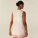 Camsieta Regata Fila Future Sports Feminina - Foto 2