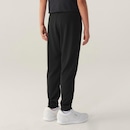 Calça Fila Regular Flow Infantil - Foto 3