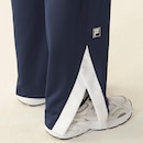 Calça Fila Comfort Chevron Feminina - Foto 4