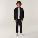 Calça Fila Regular Winter B Infantil - Foto 2