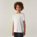 Camiseta Fila Basic Sports Infantil - Foto 1