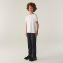 Camiseta Fila Basic Sports Infantil - Foto 3