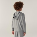 Jaqueta Fila Regular Flow Infantil - Foto 2