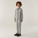 Jaqueta Fila Regular Flow Infantil - Foto 3