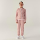 Calça Fila Regular Flow Infantil - Foto 1