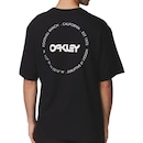 Camiseta Oakley B1B Classics SM26 Masculina - Foto 2