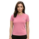 Camiseta Diadora Small Logo Feminina - Foto 1