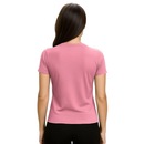 Camiseta Diadora Small Logo Feminina - Foto 2