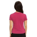 Camiseta Diadora Small Logo Feminina - Foto 2
