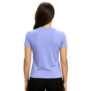 Camiseta Diadora Small Logo Feminina - Foto 2