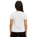 Camiseta Diadora Small Logo Feminina - Foto 2