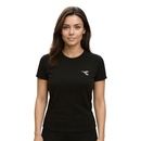 Camiseta Diadora Small Logo Feminina - Foto 1