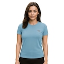 Camiseta Diadora Small Logo Feminina - Foto 1