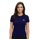 Camiseta Diadora Small Logo Feminina - Foto 1