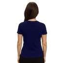 Camiseta Diadora Small Logo Feminina - Foto 2