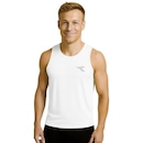 Regata Diadora Small Logo Masculina - Foto 1