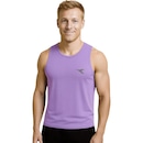 Regata Diadora Small Logo Masculina - Foto 1