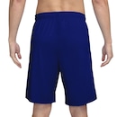 Short Diadora Small Logo Masculino - Foto 2