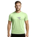 Camiseta Diadora Big Logo Masculina - Foto 1