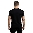 Camiseta Diadora Big Logo Masculina - Foto 2