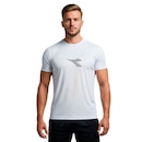 Camiseta Diadora Big Logo Masculina - Foto 1