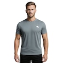 Camiseta Diadora Small Logo Masculina - Foto 1