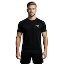 Camiseta Diadora Small Logo Masculina - Foto 1