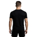 Camiseta Diadora Small Logo Masculina - Foto 2