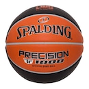 Bola de Bsquete Spalding Precision TF-1000 Fiba - Foto 1