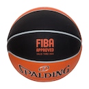 Bola de Bsquete Spalding Precision TF-1000 Fiba - Foto 3