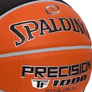 Bola de Bsquete Spalding Precision TF-1000 Fiba - Foto 4