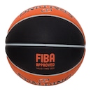 Bola de Bsquete Spalding Precision TF-1000 Fiba - Foto 5