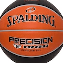 Bola de Bsquete Spalding Precision TF-1000 Fiba - Foto 6